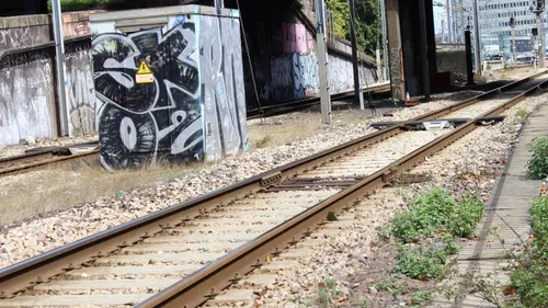 SNCF : trafic ferroviaire interrompu entre Rennes et Vitré après un...